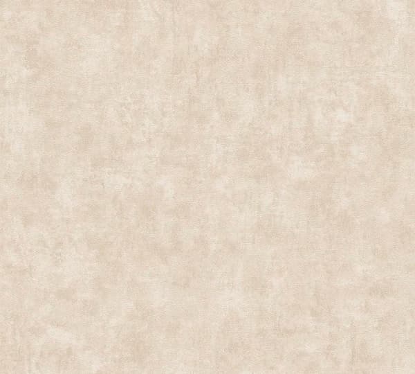 A.S. Creation Terra 389228 Non-woven tapet enfärgad 10.05 x 0.53 m Beige