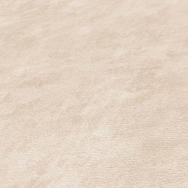 A.S. Creation Terra 389228 Non-woven tapet enfärgad 10.05 x 0.53 m Beige