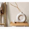 Miniatyrbild 3 av 6: Non-woven tapet 10393-02 Enfärgad tapet 0,53 x 10,05 m Erismann Martinique Beige
