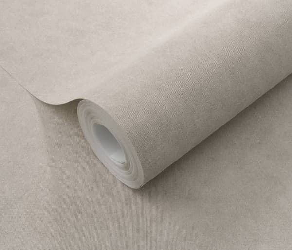 Tapet non-woven 10473-38 Enfärgat tapet 0,53 x 10,05 m Erismann Elysium Beige