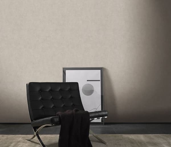 Tapet non-woven 10473-38 Enfärgat tapet 0,53 x 10,05 m Erismann Elysium Beige