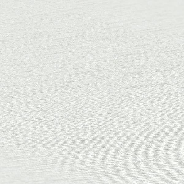 enfärgat matt tapet M1-No.10973 non-woven grå vit Tadessi 10.05 m x 0.53 m