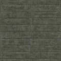 Miniatyrbild 1 av 6: Rasch Factory V 499643 Non-woven tapet Industriell 10.05 x 0.53 m Svart Antracit
