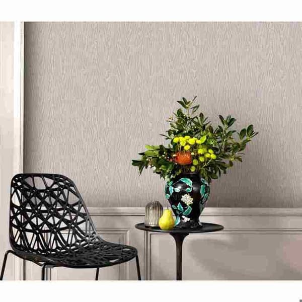 Non-woven tapet 10291-37 Grafisk tapet 0,53 x 10,05 m Erismann Versailles brun grå