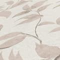 Miniatyrbild 2 av 5: A.S. Creation Premium Vägg 2 389622 Non-Woven Tapet Blommor 10.05 x 0.53 m Vit