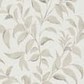 Miniatyrbild 1 av 5: A.S. Creation Premium Vägg 2 389622 Non-Woven Tapet Blommor 10.05 x 0.53 m Vit