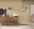 Miniatyrbild 4 av 6: Tapet non-woven 10346-30 Barocktapet 0,53 x 10,05 m Erismann Versailles Gold