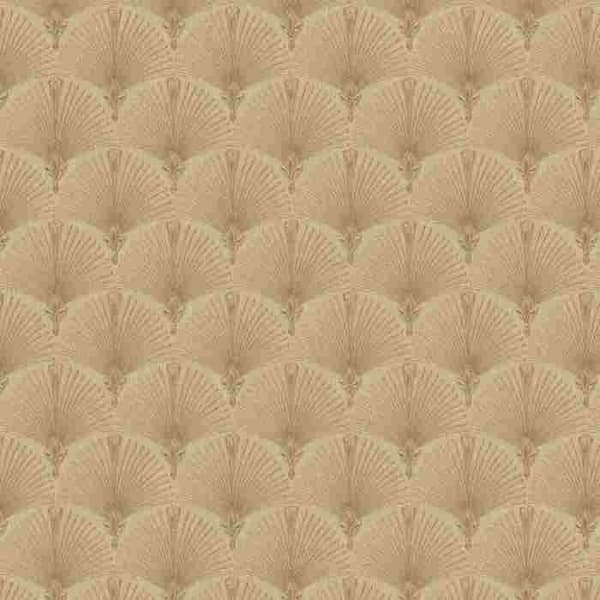 Tapet non-woven 10346-30 Barocktapet 0,53 x 10,05 m Erismann Versailles Gold