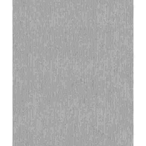 vinyl expander 10396-10 non-vävd tapet enfärgad 0,53 x 10,05 m Erismann Collage grå