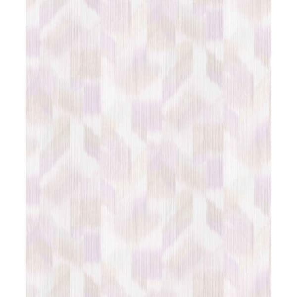 vinyl expanderad 10248-05 oklassigt non-woven tapet 0.53 x 10.05 m Erismann Charisma Rosa