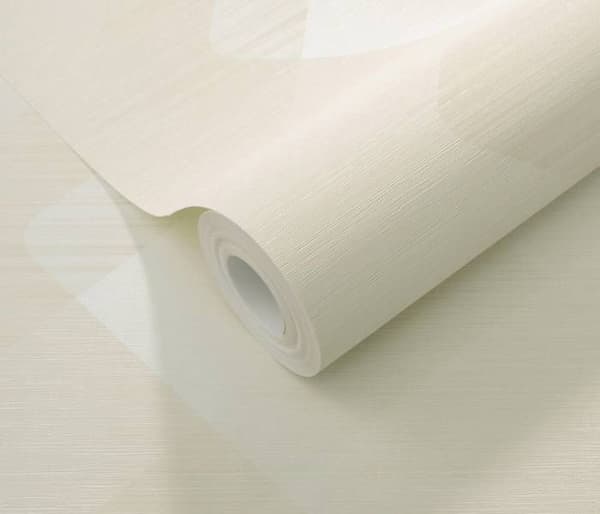 Non-woven tapet 10479-02 grafisk tapet 0,53 x 10,05 m Erismann Elysium crème