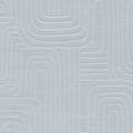 Miniatyrbild 1 av 4: vinyl expansé 10461-35 tapet non-woven grafisk 0.53 x 10.05 m Erismann Opus grön