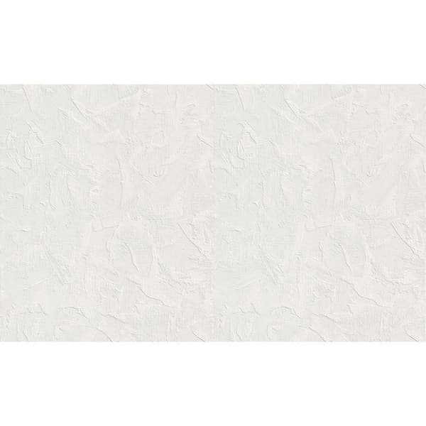 non-woven tapet 143713 putsat tapet 106 x 2500 cm Rasch Selection vit