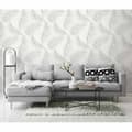 Miniatyrbild 5 av 6: Non-woven tapet 10221-31 Tapet Blommor Floral 0.53 x 10.05 m Erismann GMK - Fashion For Walls Grå