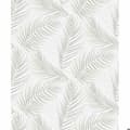 Miniatyrbild 1 av 6: Non-woven tapet 10221-31 Tapet Blommor Floral 0.53 x 10.05 m Erismann GMK - Fashion For Walls Grå