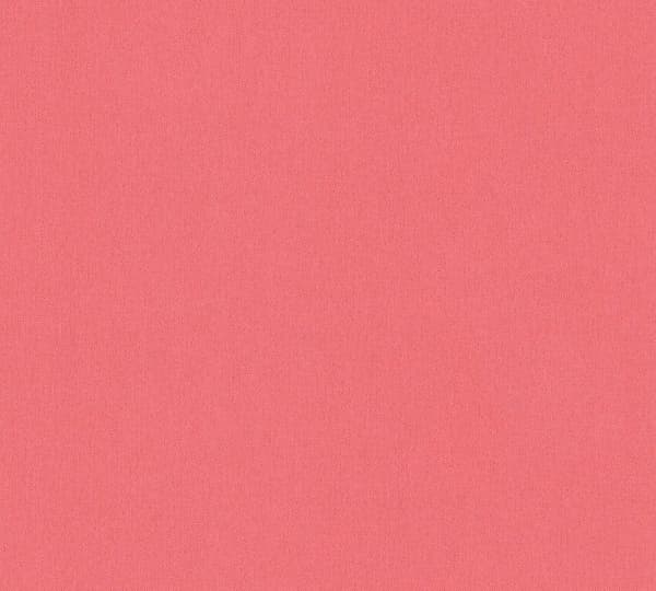 Arkitekts Papper Uni Blommig Impression non-woven tapet 10,05 m x 0,53 m röd Made in Germany 377502 37750-2