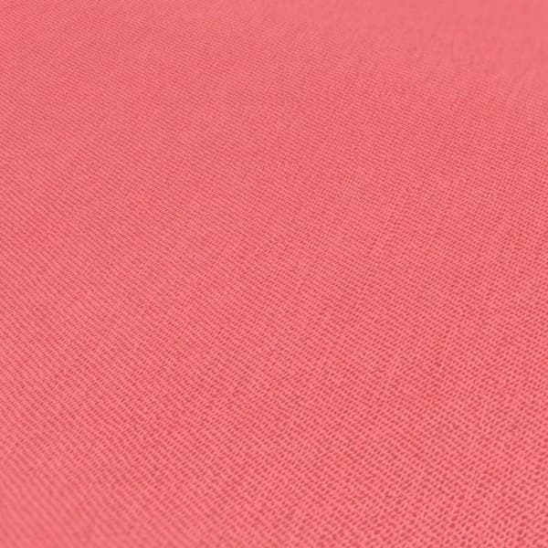 Arkitekts Papper Uni Blommig Impression non-woven tapet 10,05 m x 0,53 m röd Made in Germany 377502 37750-2