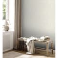 Miniatyrbild 3 av 5: A.S. Creation Premium Vägg 2 390354 Non-woven Tapet Enfärgad 10.05 x 0.53 m Vit