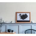 Miniatyrbild 5 av 5: A.S. Creation Premium Vägg 2 390354 Non-woven Tapet Enfärgad 10.05 x 0.53 m Vit