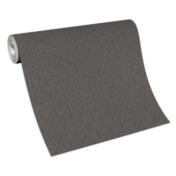 vinyl expander 10259-10 non-woven tapet grafisk 0.53 x 10.05 m Erismann Casual Chic grå