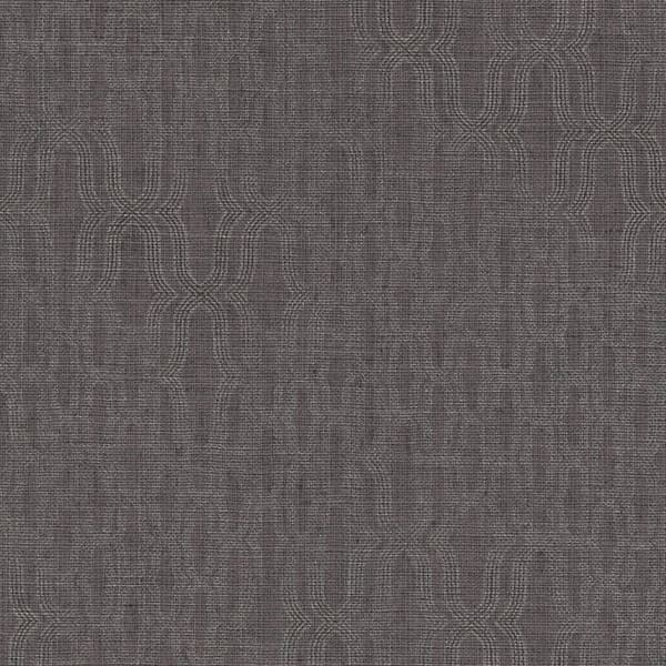 vinyl expander 10259-10 non-woven tapet grafisk 0.53 x 10.05 m Erismann Casual Chic grå