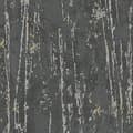 Miniatyrbild 2 av 6: vinyl expanderad 10348-15 otryckt grafiskt tapet 0.53 x 10.05 m Erismann Bestseller svart