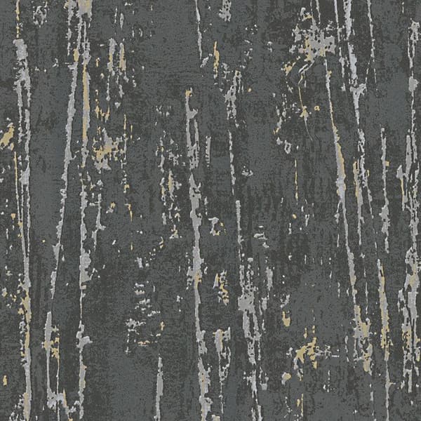 vinyl expanderad 10348-15 otryckt grafiskt tapet 0.53 x 10.05 m Erismann Bestseller svart