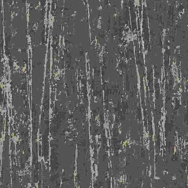 vinyl expanderad 10348-15 otryckt grafiskt tapet 0.53 x 10.05 m Erismann Bestseller svart