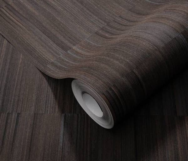Non-woven tapet 10398-47 Grafisk tapet 0,53 x 10,05 m Erismann Martinique brun