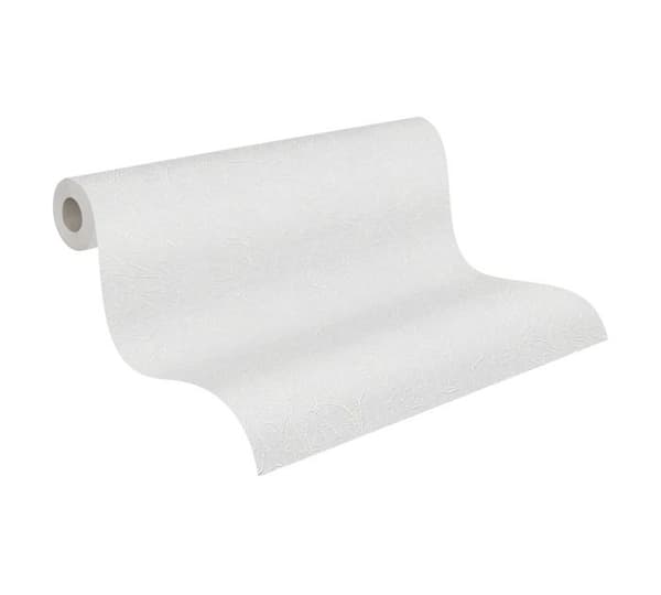A.S. Creation Meistervlies 7 377801 Målarvänligt Tapet Non-Woven 10.05 x 0.53 m