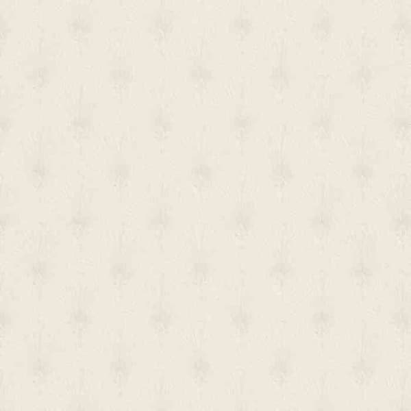 Papper tapet 10346-14 Barocktapet 0,53 x 10,05 m Erismann Versailles Crème