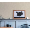 Miniatyrbild 5 av 5: A.S. Creation Premium Vägg 2 389699 Non-woven Tapet Enfärgad 10.05 x 0.53 m Ecru
