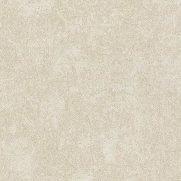 A.S. Creation Premium Vägg 2 389699 Non-woven Tapet Enfärgad 10.05 x 0.53 m Ecru