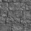 Miniatyrbild 1 av 5: Tapet non-woven 10394-10 Tapet Pierre Béton 0.53 x 10.05 m Erismann Bestseller Grå