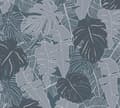Miniatyrbild 3 av 6: A.S. Creation House of Turnowsky 389052 Non-woven tapet Botanisk 10.05 x 0.53 m