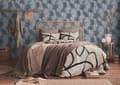 Miniatyrbild 2 av 6: A.S. Creation House of Turnowsky 389052 Non-woven tapet Botanisk 10.05 x 0.53 m
