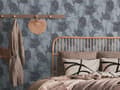 Miniatyrbild 1 av 6: A.S. Creation House of Turnowsky 389052 Non-woven tapet Botanisk 10.05 x 0.53 m