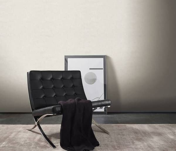 Papper non-woven 10377-26 Enfärgat papper 0,53 x 10,05 m Erismann Fashion for Walls crème