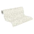 Miniatyrbild 3 av 4: A.S. Creation Daniel Hechter 6 375243 non-woven tapet vintage 0.53 m x 10.05 m vit