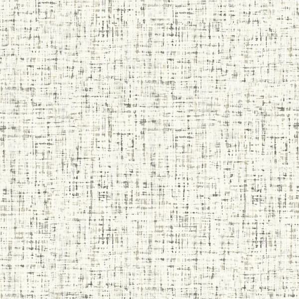 A.S. Creation Daniel Hechter 6 375243 non-woven tapet vintage 0.53 m x 10.05 m vit