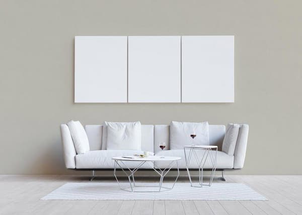 A.S. Creation Flavour 367134 odisd papper intissé uni 0.53 m x 10.05 m beige