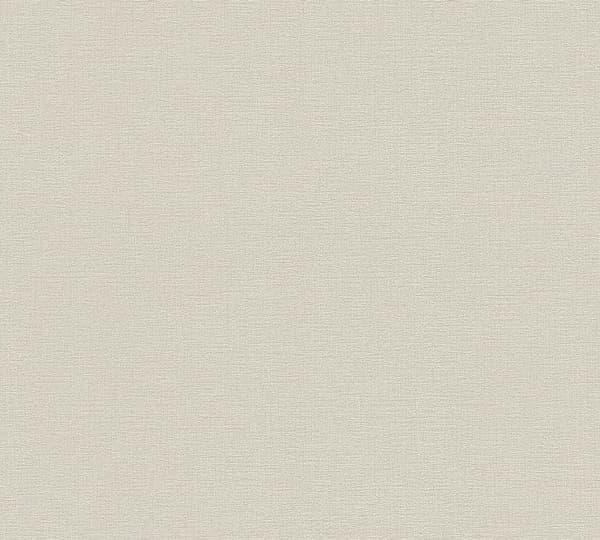 A.S. Creation Flavour 367134 odisd papper intissé uni 0.53 m x 10.05 m beige