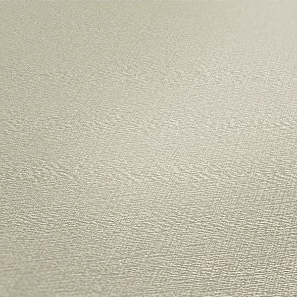 A.S. Creation Flavour 367134 odisd papper intissé uni 0.53 m x 10.05 m beige