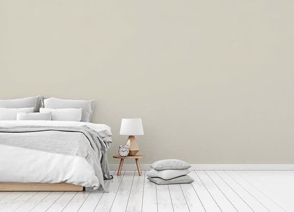 A.S. Creation Flavour 367134 odisd papper intissé uni 0.53 m x 10.05 m beige