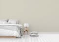 Miniatyrbild 2 av 5: A.S. Creation Flavour 367134 odisd papper intissé uni 0.53 m x 10.05 m beige