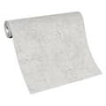 Miniatyrbild 6 av 6: vinyl expander 10385-14 non-vävd tapet sten betong 0.53 x 10.05 m Erismann Lim creme