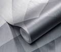 Miniatyrbild 6 av 6: Tapet non-woven 10374-29 Grafiskt tapet 0,53 x 10,05 m Erismann Fashion for Walls silverfärgad