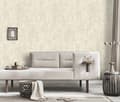 Miniatyrbild 4 av 6: Tapet non-woven 10273-02 Enfärgat tapet 0,53 x 10,05 m Erismann Casual Chic Beige