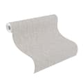 Miniatyrbild 4 av 5: Rasch Factory V 499223 Tapet non-woven Industriell 10.05 x 0.53 m Grå Grå Beige