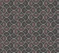 Miniatyrbild 6 av 6: A.S. Creation Art of Eden 390611 Non-woven tapet Grafisk 10.05 x 0.53 m Röd